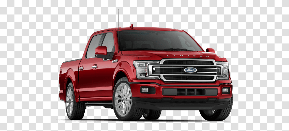 2019 F, Vehicle, Transportation, Pickup Truck, Car Transparent Png