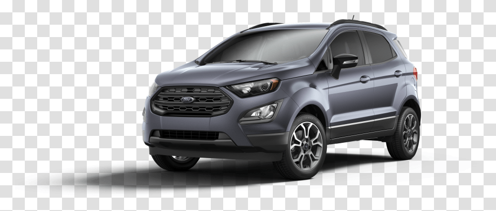 2019 Ford Ecosport Vehicle Photo In Quakertown Pa 2019 Ford Ecosport S, Car, Transportation, Automobile, Suv Transparent Png