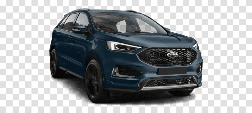 2019 Ford Edge 2019 Ford Edge Se Awd, Car, Vehicle, Transportation, Automobile Transparent Png