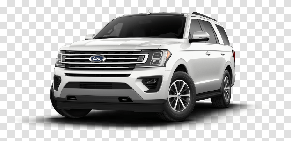 2019 Ford Expedition Max Xlt, Car, Vehicle, Transportation, Automobile Transparent Png