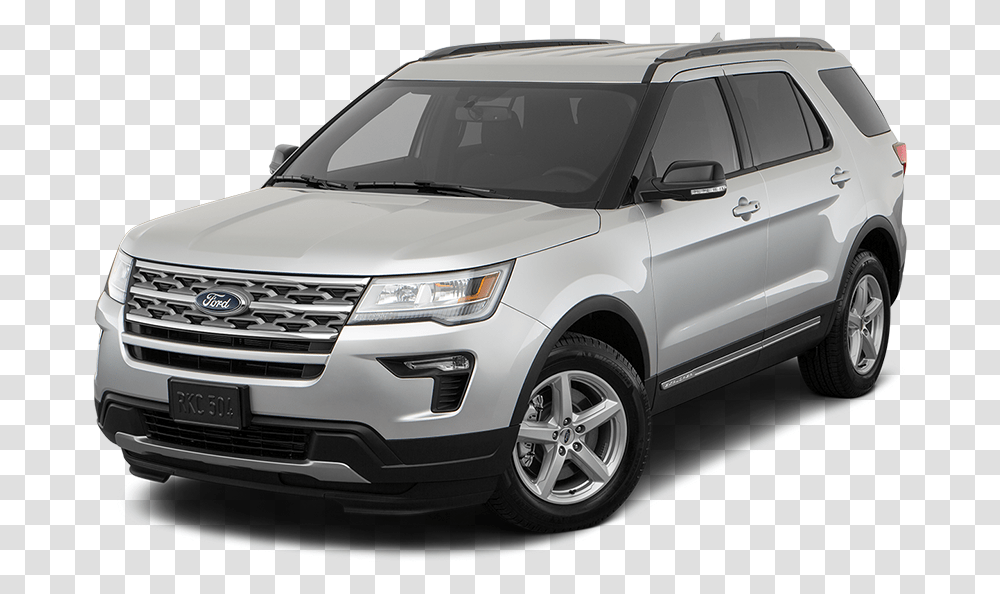 2019 Ford Explorer Nissan X Trail 2018 Uae, Car, Vehicle, Transportation, Automobile Transparent Png