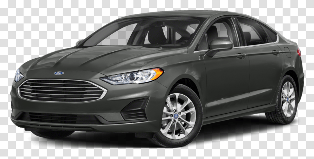 2019 Ford Fusion 2019 Ford Fusion Se, Car, Vehicle, Transportation, Automobile Transparent Png