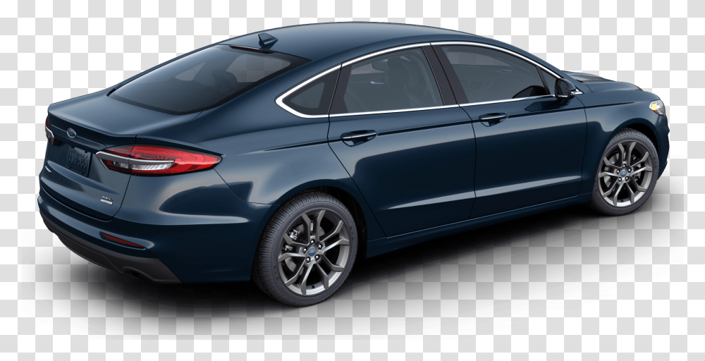 2019 Ford Fusion Sport, Car, Vehicle, Transportation, Automobile Transparent Png