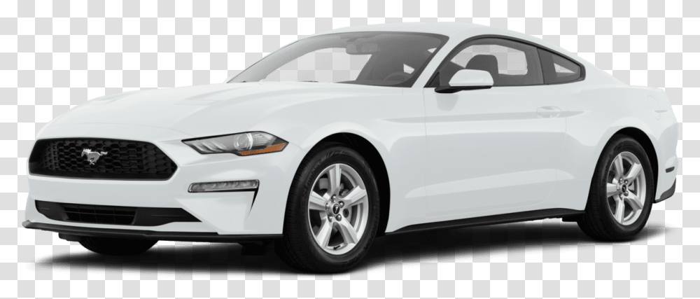 2019 Ford Mustang 2016 Bmw 535i White, Car, Vehicle, Transportation, Sedan Transparent Png
