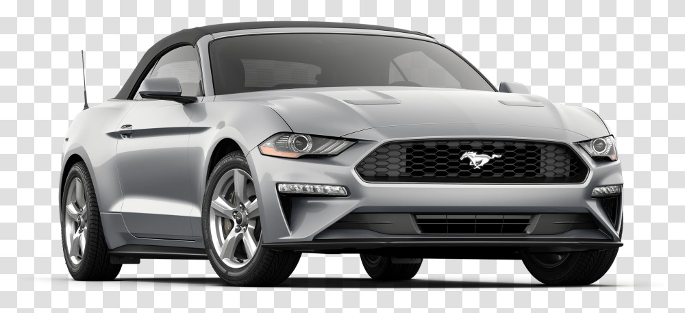 2019 Ford Mustang 2020 Mustang Ecoboost Fastback, Car, Vehicle, Transportation, Automobile Transparent Png