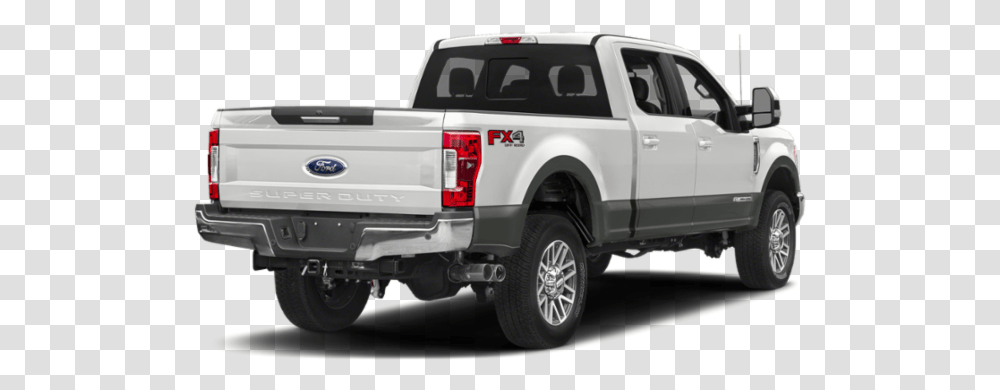 2019 Ford, Pickup Truck, Vehicle, Transportation, Bumper Transparent Png