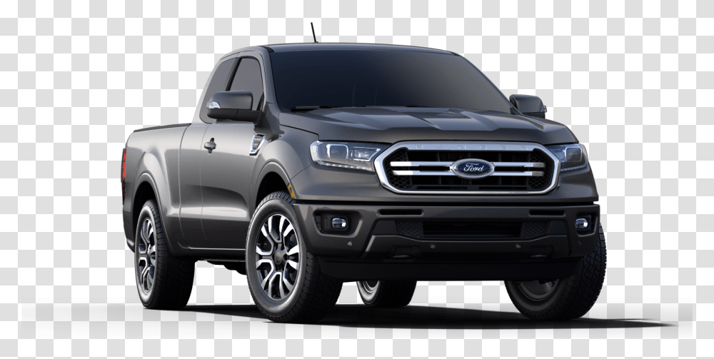 2019 Ford Ranger Colors, Car, Vehicle, Transportation, Automobile Transparent Png