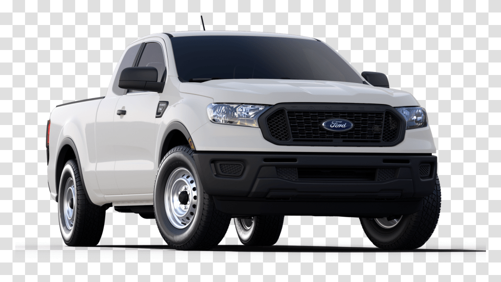 2019 Ford Ranger Ford Ranger 2019 Model, Car, Vehicle, Transportation, Pickup Truck Transparent Png