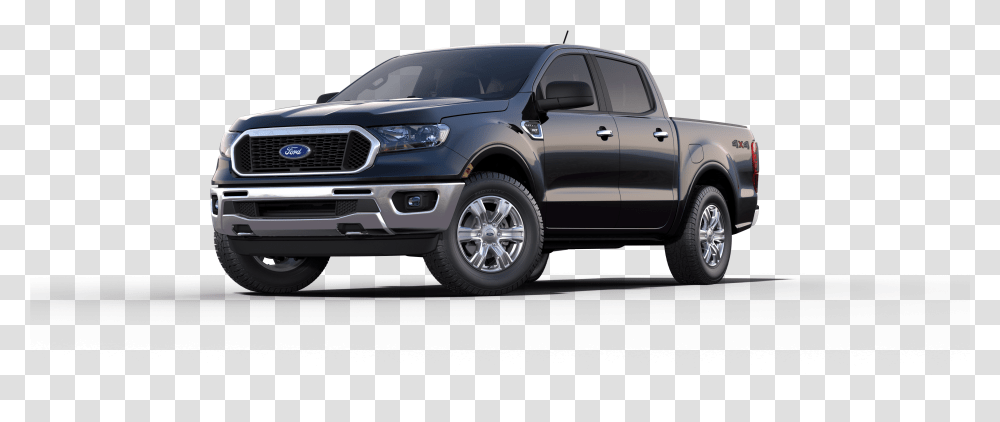 2019 Ford Ranger Ford Ranger, Pickup Truck, Vehicle, Transportation, Bumper Transparent Png