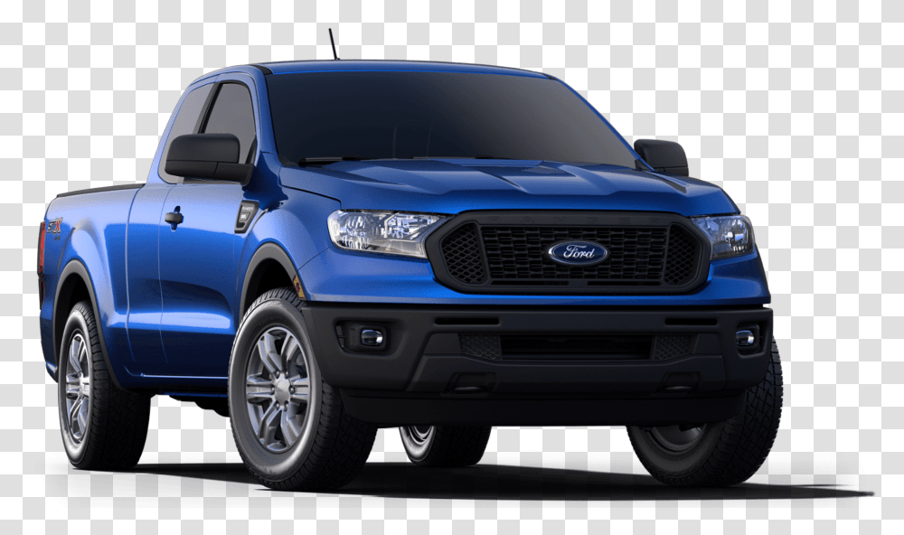 2019 Ford Ranger Stx Supercab Shown Ford Ranger 2019 Price, Car, Vehicle, Transportation, Wheel Transparent Png
