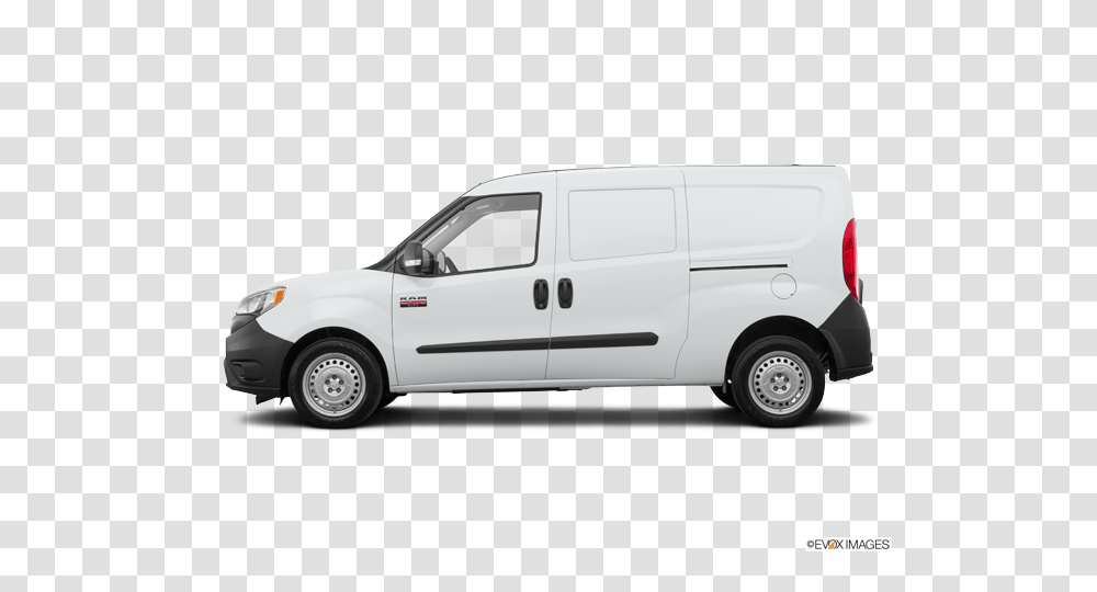 2019 Ford Transit Connect Side, Van, Vehicle, Transportation, Moving Van Transparent Png