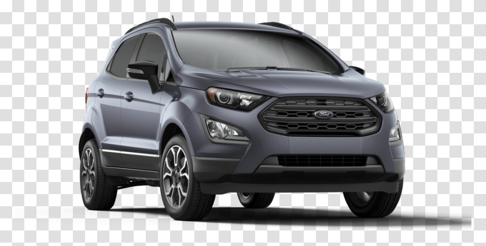 2019 Fordecosportsmokeexteriorcoloro Brandon Ford Ford Ecosport Ses 2021, Car, Vehicle, Transportation, Automobile Transparent Png