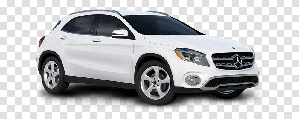 2019 Gla Suv Polar White Hero Mercedes Gla 2019 White, Car, Vehicle, Transportation, Sedan Transparent Png