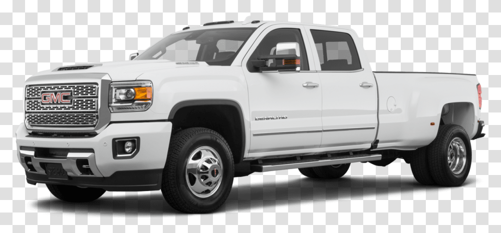 2019 Gmc Sierra 3500hd 2019 Gmc Denali 2500 Price, Pickup Truck, Vehicle, Transportation, Car Transparent Png