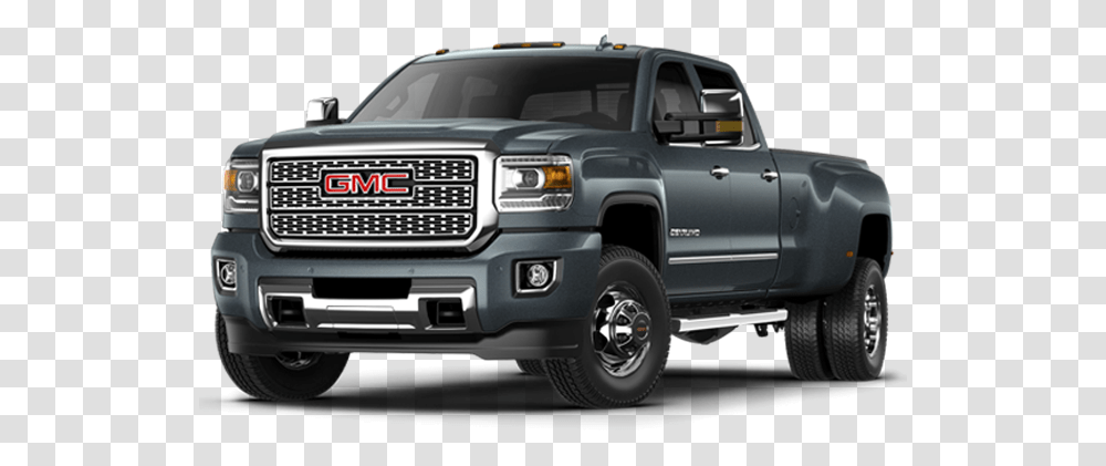 2019 Gmc Sierra, Pickup Truck, Vehicle, Transportation, Car Transparent Png