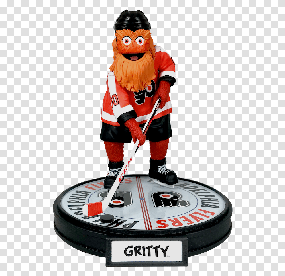 2019 Gritty Figure Import Dragons, Person, Human, People, Mascot Transparent Png