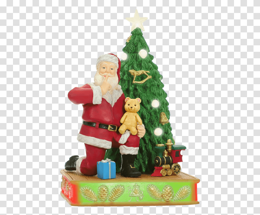 2019 Hallmark Magic Cord Ornaments, Tree, Plant, Christmas Tree, Person Transparent Png