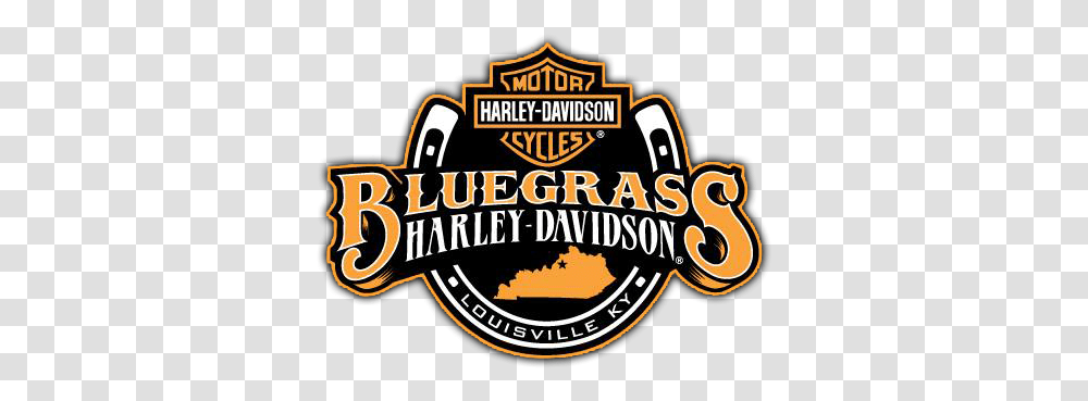 2019 Harley Bluegrass Harley Davidson, Logo, Symbol, Label, Text Transparent Png