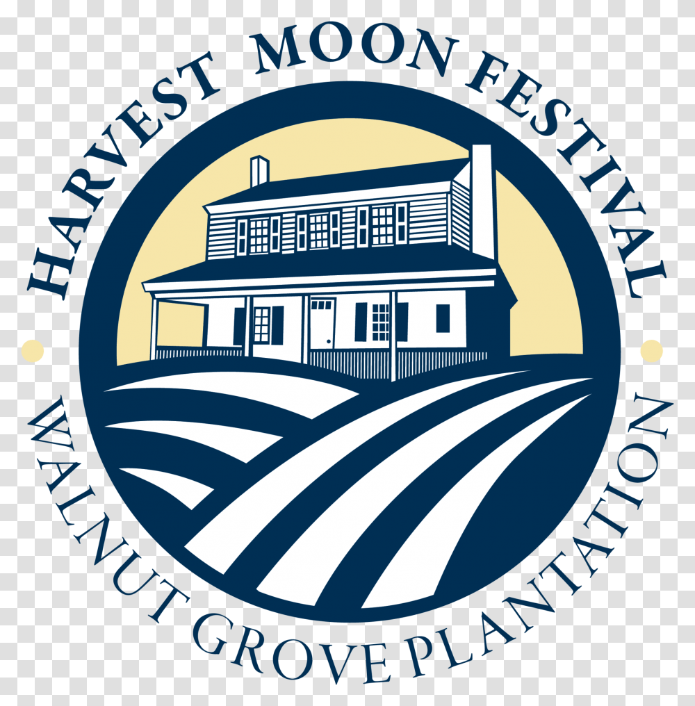 2019 Harvest Moon Festival, Logo, Poster, Advertisement Transparent Png