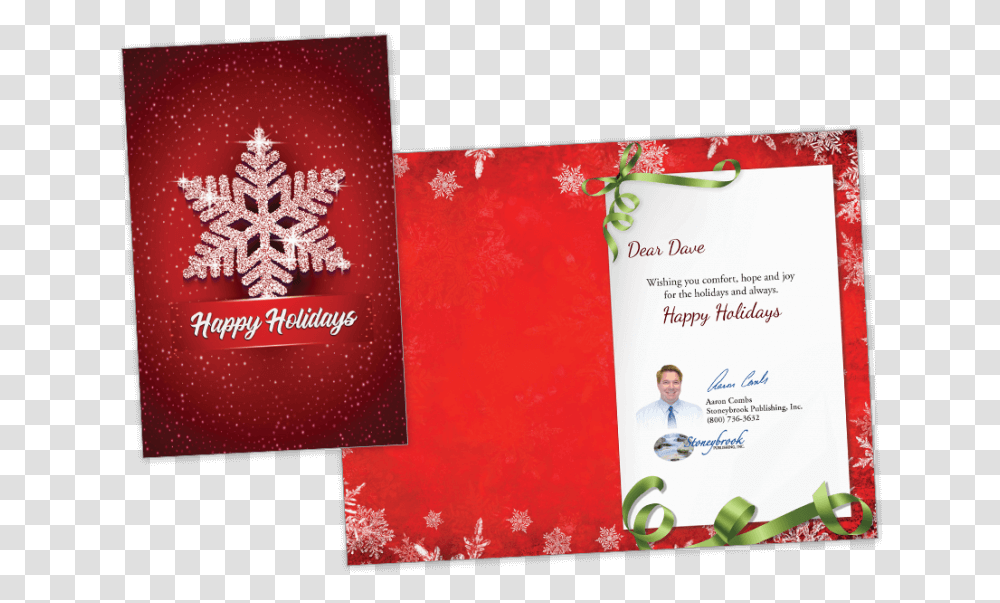 2019 Holiday Card Style D, Envelope, Mail, Greeting Card, Person Transparent Png