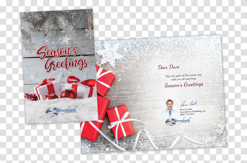 2019 Holiday Card Style F, Collage, Poster, Advertisement, Person Transparent Png