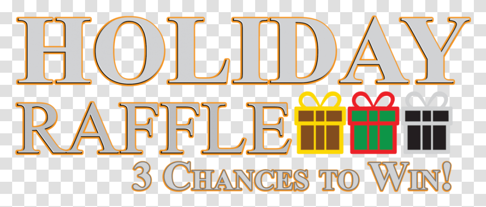 2019 Holiday Raffle Graphics, Text, Label, Alphabet, Word Transparent Png