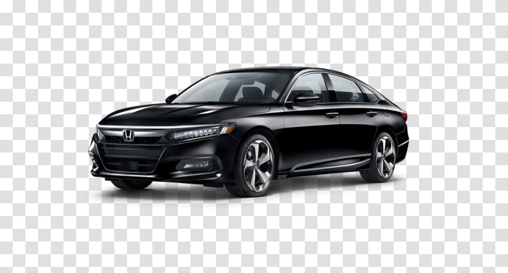 2019 Honda Accord Colors, Sedan, Car, Vehicle, Transportation Transparent Png