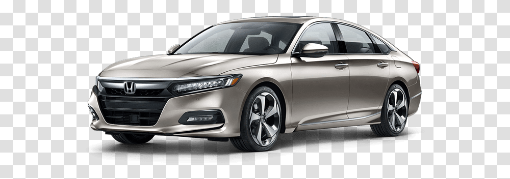 2019 Honda Accord Info And Specs 2019 Honda Accord, Sedan, Car, Vehicle, Transportation Transparent Png