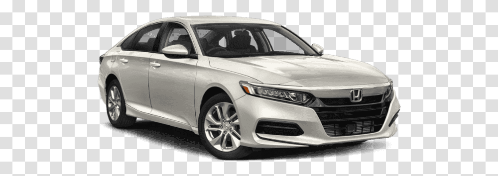 2019 Honda Accord Sedan, Car, Vehicle, Transportation, Tire Transparent Png