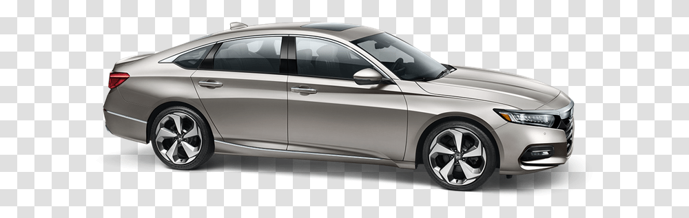 2019 Honda Accord Sedan Champagne Frost Pearl Honda Accord 2019, Car, Vehicle, Transportation, Automobile Transparent Png