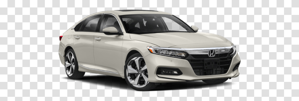 2019 Honda Accord Touring Honda Accord Exl 2020, Sedan, Car, Vehicle, Transportation Transparent Png