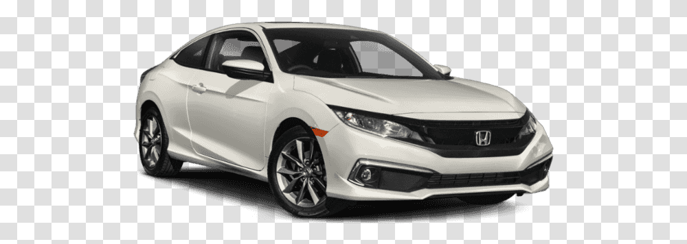 2019 Honda Civic Ex L, Car, Vehicle, Transportation, Sedan Transparent Png