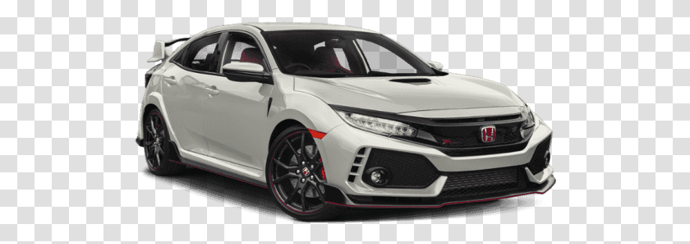 2019 Honda Civic Hatchback Sport, Car, Vehicle, Transportation, Tire Transparent Png