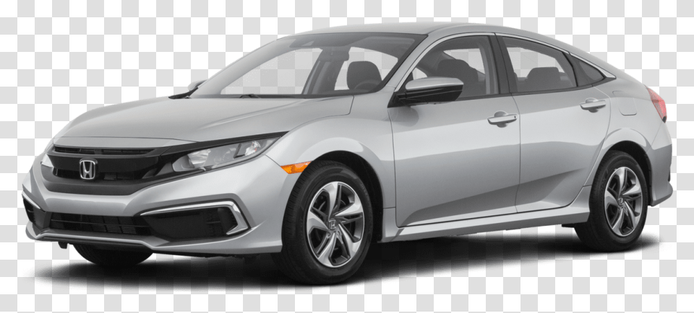 2019 Honda Civic Price Report Honda Civic 2020 Sedan, Car, Vehicle, Transportation, Automobile Transparent Png