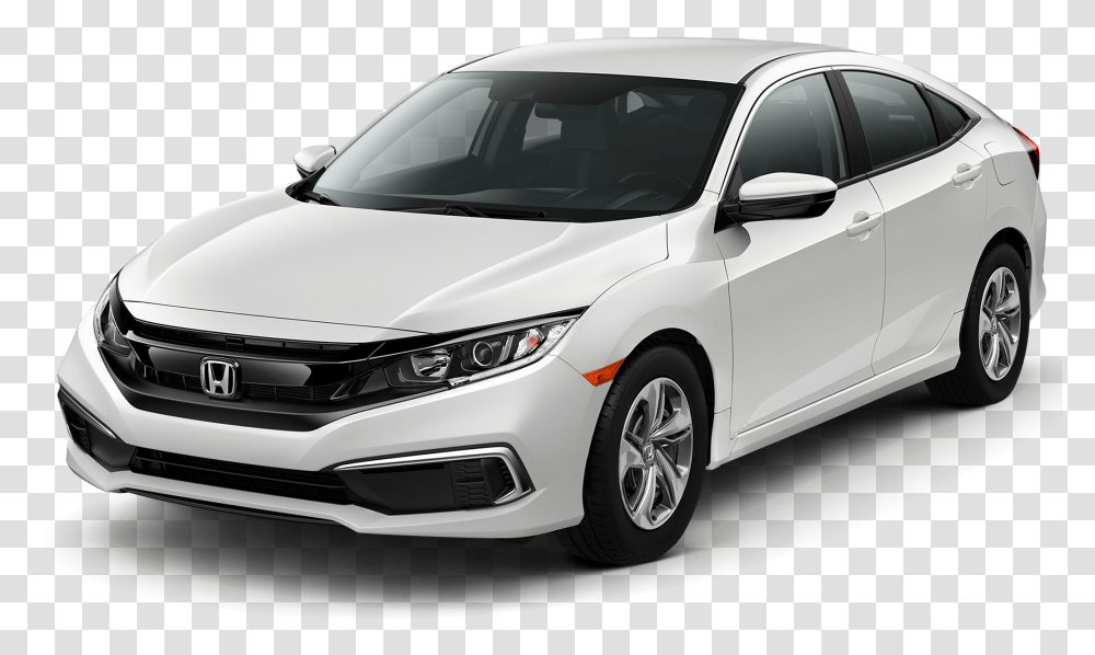 2019 Honda Civic Sedan 2019 Honda Civic Ex L, Car, Vehicle, Transportation, Automobile Transparent Png