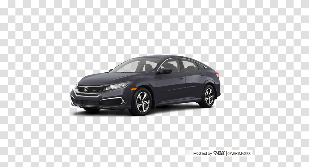2019 Honda Civic Sedan Lx Cvt Toyota Corolla Im 2018, Car, Vehicle, Transportation, Automobile Transparent Png