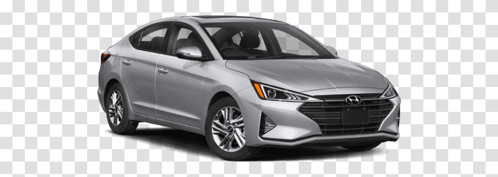 2019 Honda Civic Si Coupe, Sedan, Car, Vehicle, Transportation Transparent Png