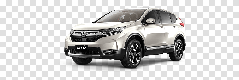 2019 Honda Cr V, Car, Vehicle, Transportation, Automobile Transparent Png