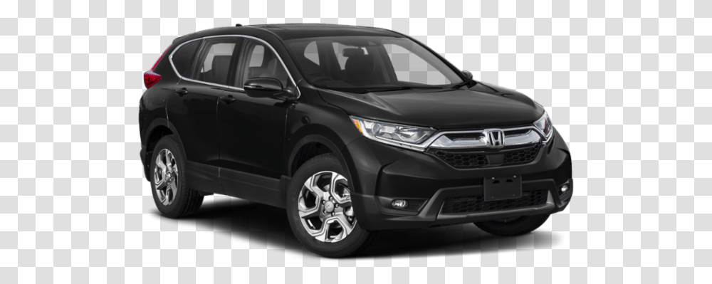 2019 Honda Cr V Ex L, Car, Vehicle, Transportation, Automobile Transparent Png