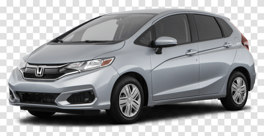 2019 Honda Fit 2018 Honda Fit Price, Car, Vehicle, Transportation, Tire Transparent Png