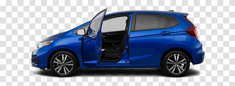 2019 Honda Fit Ex L Navi, Car, Vehicle, Transportation, Wheel Transparent Png