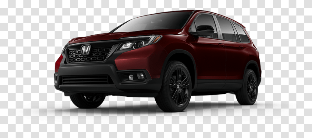 2019 Honda Passport Models And Specs Honda Cars Canada, Vehicle, Transportation, Automobile, Suv Transparent Png