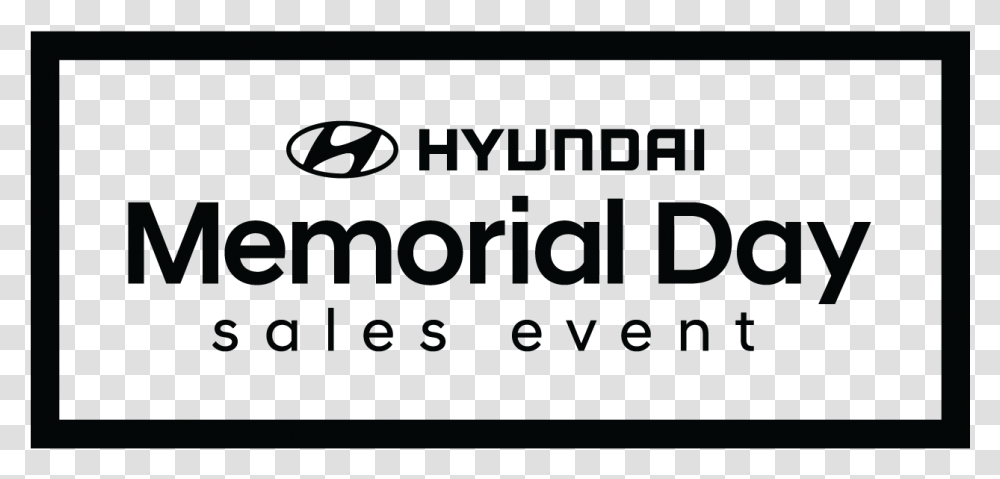2019 Hyundai Memorial Day Sales Event National Gallery Of Scotland Logo, Alphabet, Face, Word Transparent Png