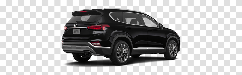 2019 Hyundai Santa Fe Preferred Turbo Nissan Rogue Platinum 2019, Car, Vehicle, Transportation, Automobile Transparent Png