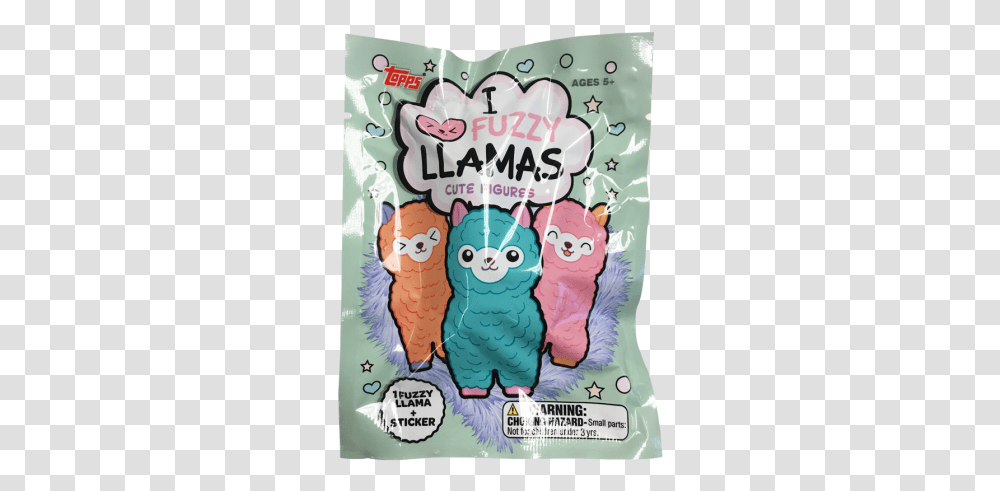 2019 I Love Fuzzy LlamasSrc Https Cartoon, Cream, Dessert, Food, Sweets Transparent Png