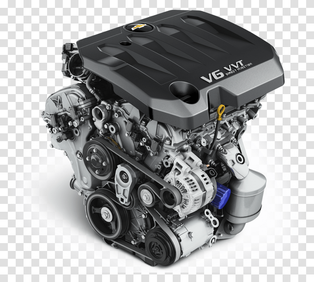 2019 Impala Engine 2017 Chevy Impala Engine, Motor, Machine, Helmet Transparent Png