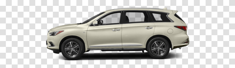 2019 Infiniti Qx60 Pure Awd, Sedan, Car, Vehicle, Transportation Transparent Png