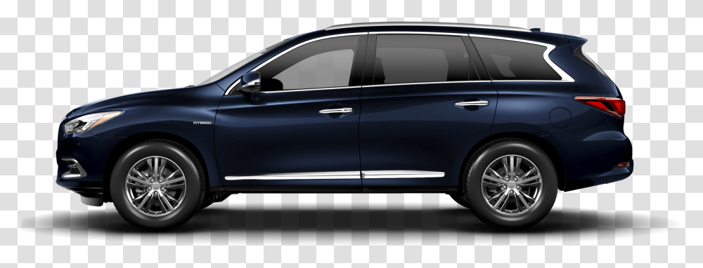 2019 Infiniti Qx60 Pure, Sedan, Car, Vehicle, Transportation Transparent Png