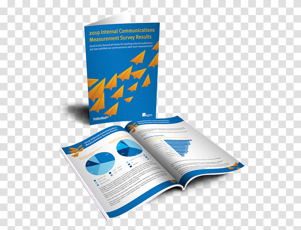 2019 Internal Communication Surbey Book, Advertisement, Poster, Flyer, Paper Transparent Png