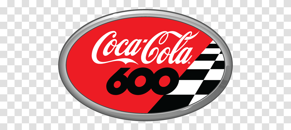 2019 Iracing Special Event - Coca Cola 600 600, Coke, Beverage, Drink, Ketchup Transparent Png